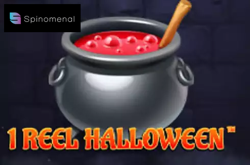 1 Reel Halloween